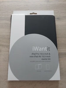 Ipad Pro 10.5 Inch & New Ipad Air 10.5 Onch Starter Kit - Picture 1 of 2