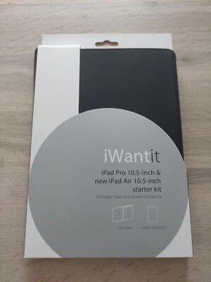Ipad Pro 10.5 Inch & New Ipad Air 10.5 Onch Starter Kit - Image 1 of 2