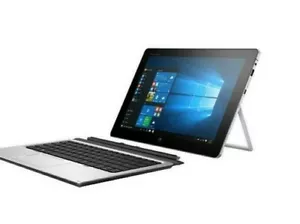 HP Elite x2 1012 G1 Intel Core m5-6Y54 1.10GHz/8GB/256GB Win 10 Pro - Picture 1 of 1