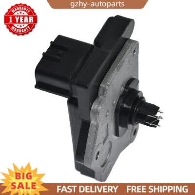 MAF Mass Air Flow Sensor For 1991 1992 1993 1994 Nissan Sentra 1.6L AFH45M46 Foto 1 de 4
