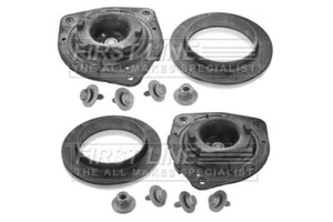 Pair Top Strut Mounting Front/Left/Right FOR QASHQAI 10E 1.5 1.6 2.0 07->13 FL - Picture 1 of 1