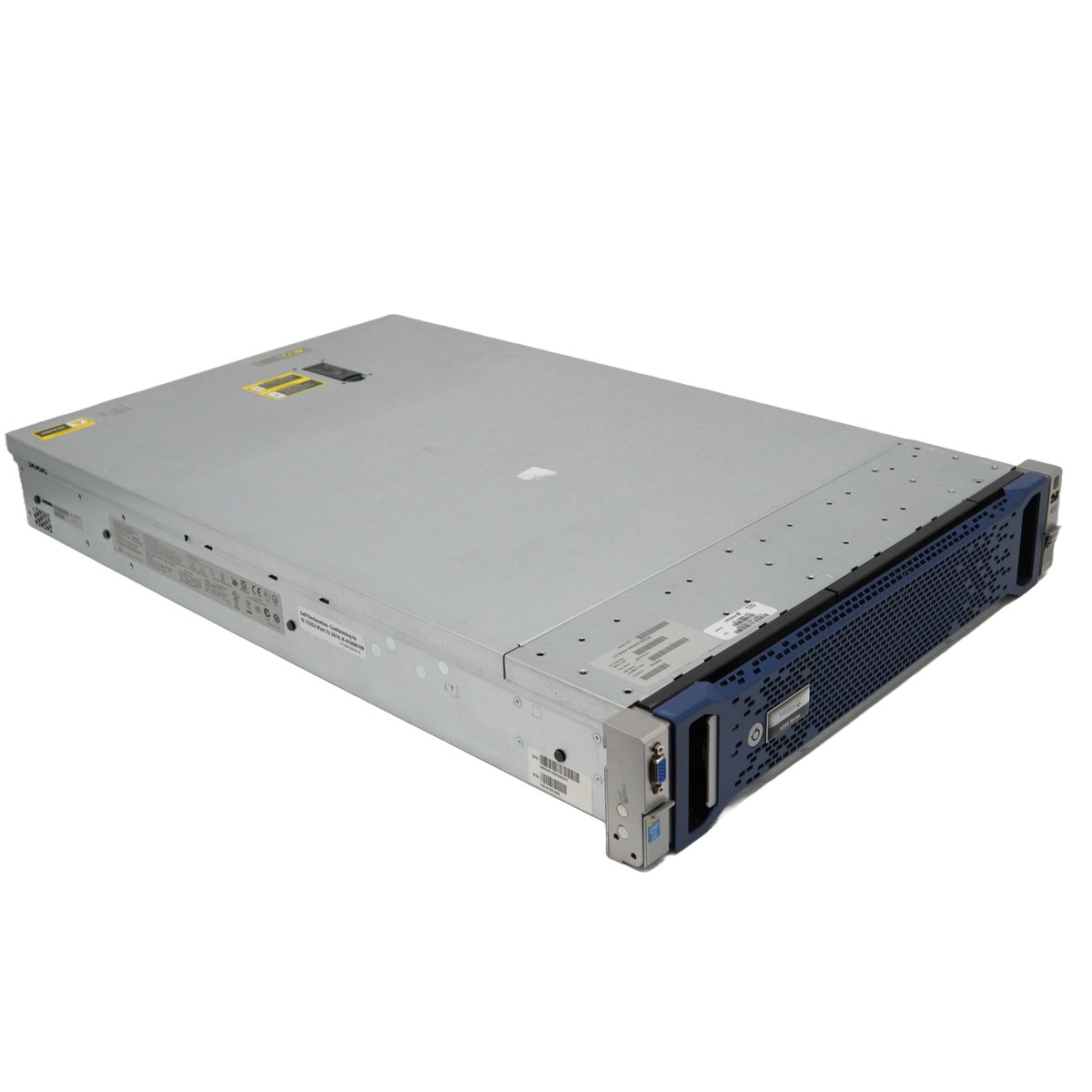 HP Proliant Dl380P Gen8 Computer Servers for sale | eBay HP Proliant Dl380P Gen8 Computer Servers for sale | eBay