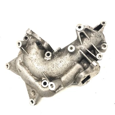 ?? VAUXHALL VECTRA C 2002-2008 3.0 V6 AUTO ENGINE AIR INTAKE MANIFOLD PIPE UNIT — 第 1/2 张图片