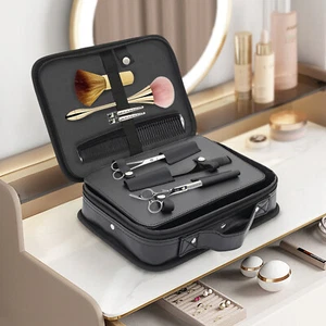 Friseur Reisetasche Friseur Werkzeug Tasche Friseur-tasche Friseurwerkzeugtasche - Bild 1 von 18