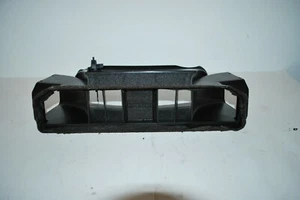 2008 - 2010 BMW 5 Series LCI Air Duct Distributor Channel OEM - Bild 1 von 5