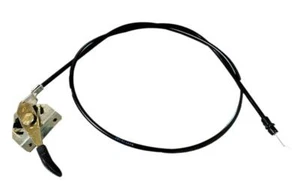 44" Quality Multi Use 595529902 Throttle Cable Lawn Mowers Zero Turn Tiller -HK - Picture 1 of 3