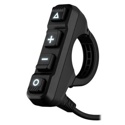 GARMIN HANDLEBAR CONTROLLER - Image 1 of 4