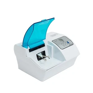 220V AU Plug Dental Alta Velocidad Amalgamador Cápsula Mezclador Licuadora - Imagen 1 de 5