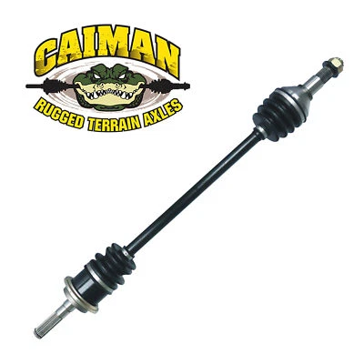 Caiman Rugged Front Right CV Axle for Can-Am 705401878, Maverick XMR 1000 Foto 1 de 4