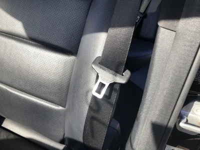 Mercedes Benz E350 2012-2016 retractor de cinturón de seguridad conductor delantero izquierdo sedán 907259 Foto 1 de 4