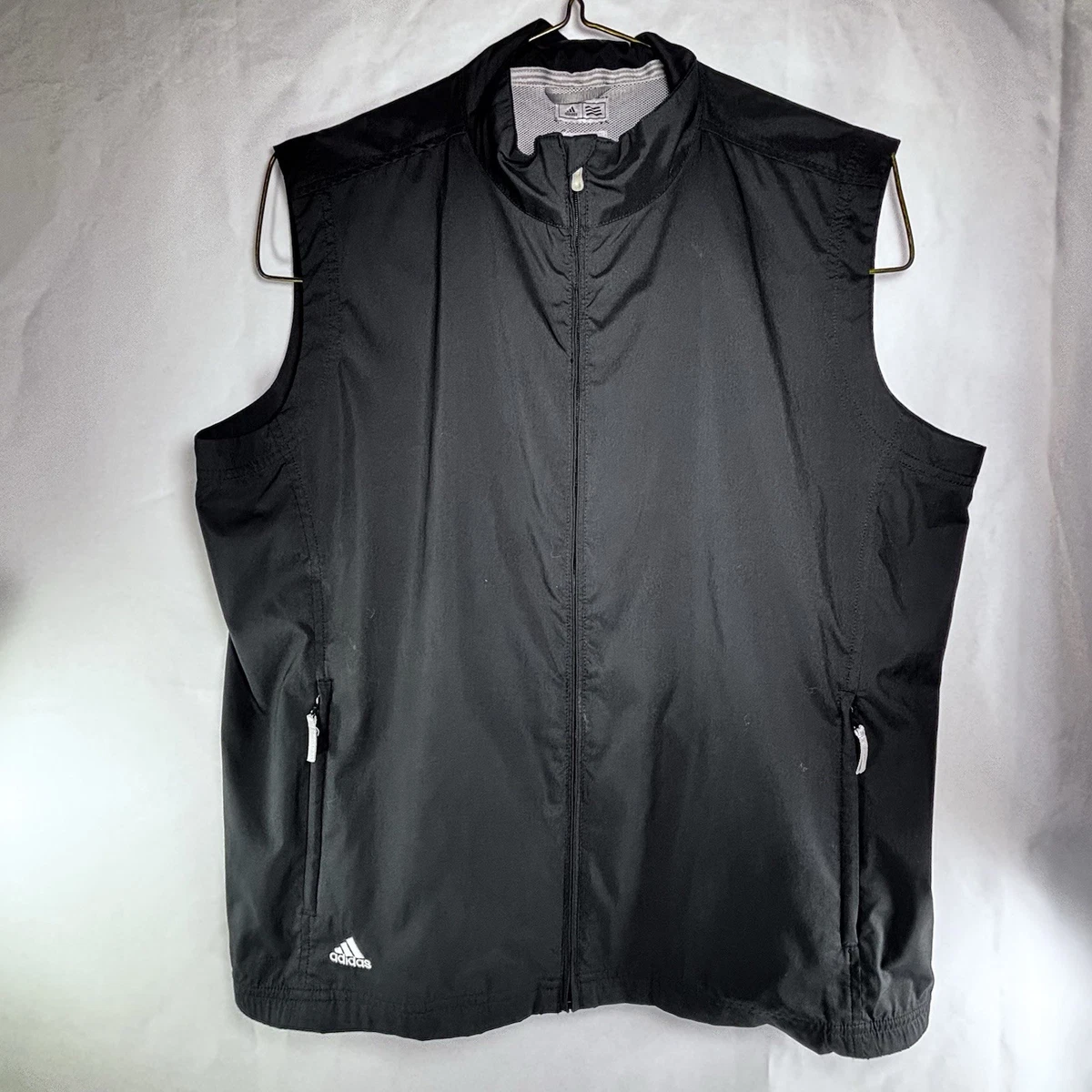 Golf Wind Vests for Men for sale | eBay
