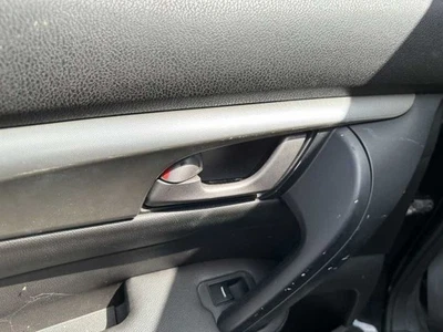 Interior Inner Door Handle Driver Left Rear 2009 10 11 Acura TL - Imagem 1 de 4