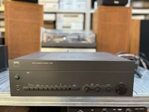 NAD C370 Verstärker - Bild 1 von 7
