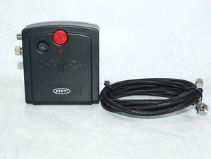 Mini compresor de aerógrafo Zeny de doble acción TC-100 con manguera de 6 pies - solo compresor - Imagen 1 de 7