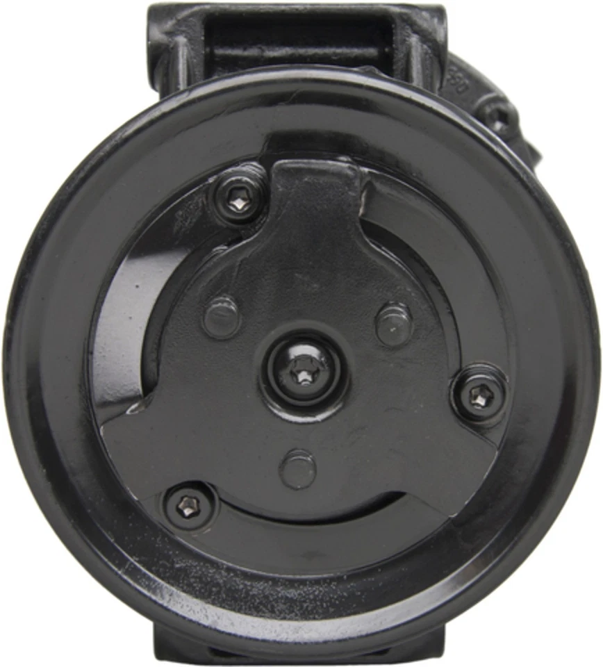 Compresor-compresor de aire acondicionado 4 estaciones Reman para Chevrolet Cruze 2011 1,8 L-L4 Foto 1 de 4