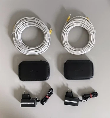 WLAN Modul passend für SKY RECEIVER & Smart TV NETGEAR WN602v2 300MBit - Bild 1 von 4