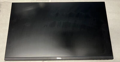 Dell P Series 24" Screen LED-Lit Monitor Black (P2419HC) With Stand - Image 1 of 3