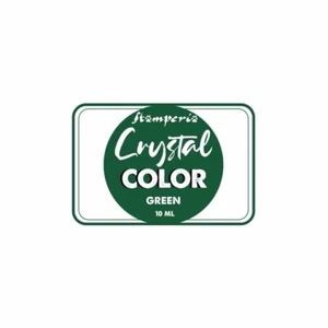Crystal Color Verde - Imagen 1 de 2