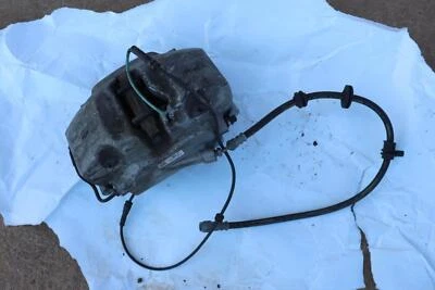 BMW 540I G30 G31 G32 2017-2020 PINZA DE FRENO DELANTERA IZQUIERDA LADO DEL CONDUCTOR CON MANGUERA OEM Foto 1 de 3
