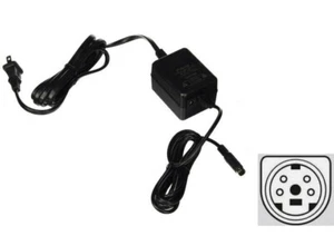 Netzadapter für Behringer PSU10-UL und PSU10-JP & PSU10-SAA Netzteil - Bild 1 von 4