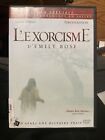 L'exorcisme d'Emily Rose - DVD bilingue - Laura Linney, Tom Wilkinson