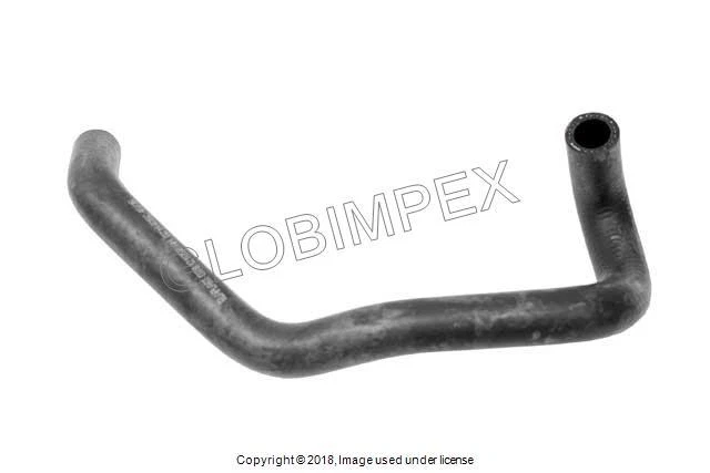 AUDI A6 QUATTRO ALLROAD S4 (2000-2005) Oil Cooler Hose -Supply ELAPLAST - Image 1 of 1