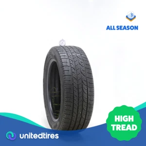 Used 215/55R17 Kelly Edge Touring A/S 94V - 9/32 - Picture 1 of 4