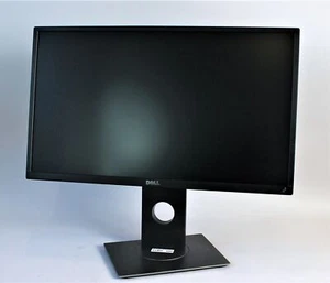 Dell P2417H | IPS LED 24" Monitor | HDMI | Displayport | VGA | USB 3.0 - Bild 1 von 5