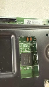 LG OLED55A2PUA.DUSQLJR T-Con Board 6871L-6945A (6870C-0908A) - Picture 1 of 1