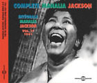 Mahalia Jackson Complete Mahalia Jackson: 1961 - Volume 17 (CD) (US IMPORT)