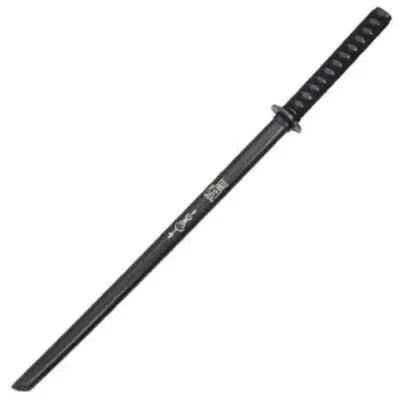 Kill Bill Hattori Hanzo Bride Practice Bokken for Martial Arts Overall 38" - Image 1 of 2