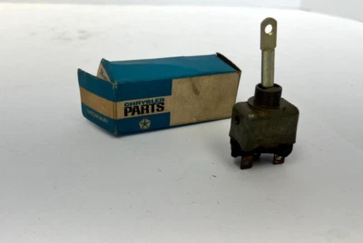 1965-1968 Dodge Chrysler Plymouth Newport 300 Power Door Lock Switch 2661746 NOS - Image 1 of 4