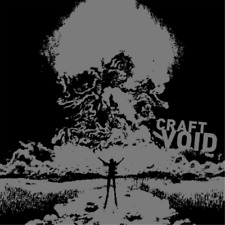 Craft Void (CD) Album Digipak (UK IMPORT)