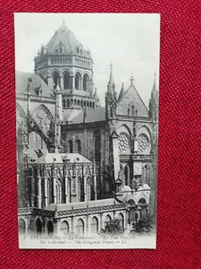 Strasbourg - La Cathédrale - Imagen 1 de 1