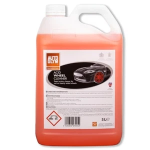 Autoglym Wheel Cleaner 5L AUTRA5 - Picture 1 of 4