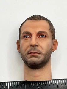 Juguetes de figura de acción DID Headsculpt Segunda Guerra Mundial EE. UU. 2o batallón de guardabosques sargento Horvath 1/6 - Imagen 1 de 4