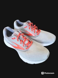 SIZE 11 - BROOKS RANCE RUNNING SHOES WOMENS - Picture 1 of 9