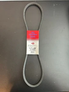 Rotary 5081 Riemen Premium 1/2" x 48" - Bild 1 von 1