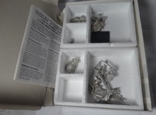 Warhammer Fantasy Vampire Counts Dieter Helsnicht On Manticore Metal OOP RARE