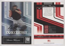 2007 Donruss Elite Extra Edition /145 Devin Mesoraco #99 Auto