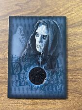 Harry Potter & the Order of the Phoenix  DEATH EATER COSTUME C18 Variant #83/260