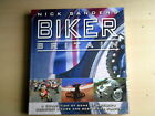 Biker Britain by Nick Sanders - SIGNED