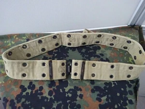 Original Israel 6 Tage/Jom-Kippur Krieg Loch-Koppel SELTEN!! - Bild 1 von 5