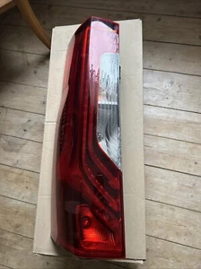 Mercedes Sprinter W907 W910 Original Rücklicht Rückleuchte links MB A9108205200 - Bild 1 von 8