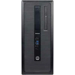 Refurbished HP EliteDesk 800 G1 Tower i7-4770 32GB 2TB HDD Windows 10 Pro - Picture 1 of 4