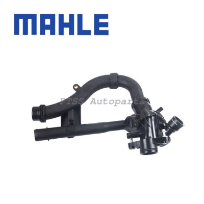 Termostato Mahle 2742000115 OEM para Mercedes-Benz C200 C350E GLC250 2.0 C180 1.6 Foto 1 de 4
