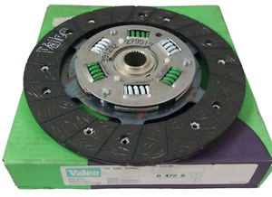 Disco frizione codice originale Valeo D472S compatibile con Volvo 480 Turbo - Imagen 1 de 2