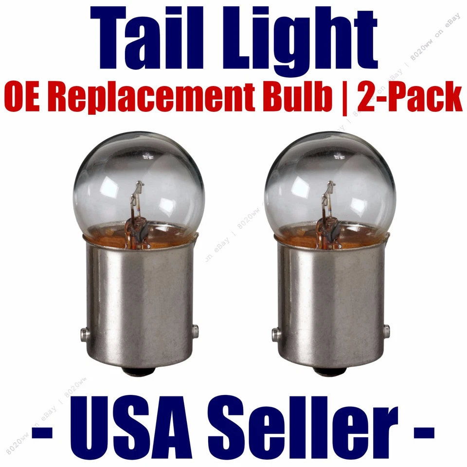 Bombilla trasera 2pk - Repuesto OE para vehículos Audi enumerados - 67 Foto 1 de 1