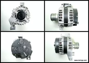 NEW Alternator Bosch 0125811006 0125811092 CAL10473 11089 DRA1099 A-6654 - Picture 1 of 1