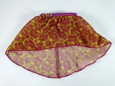 American Girl Skirt Only From Gabriela Take Flight Performance Outfit - Image 1 of 4